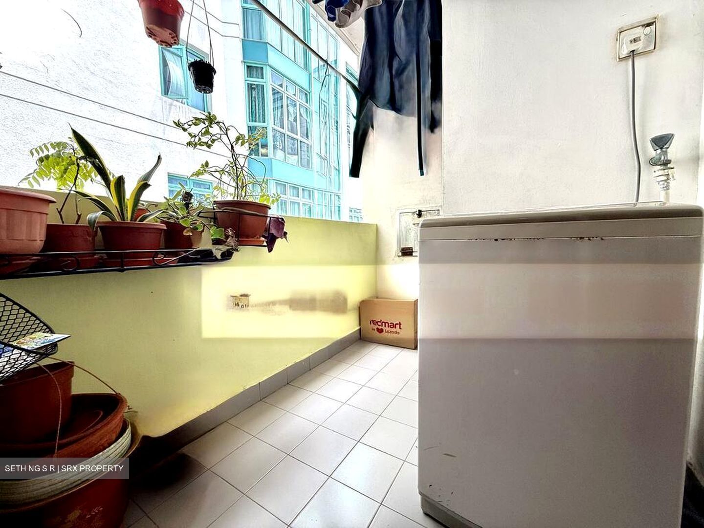 Ballota Park Condominium (D17), Condominium #505413961
